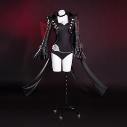 New Personang 5 Royaling Kasuming Yoshizawaoes Cosplay Costume Jumpsuit Coat For Game Party Custom Made