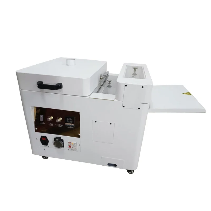 XP600 Double headed DTF Printing Machine 30CM A3 DTF Printer Direct to Pet Film Transfer Printer For all Textile tshirt Printer