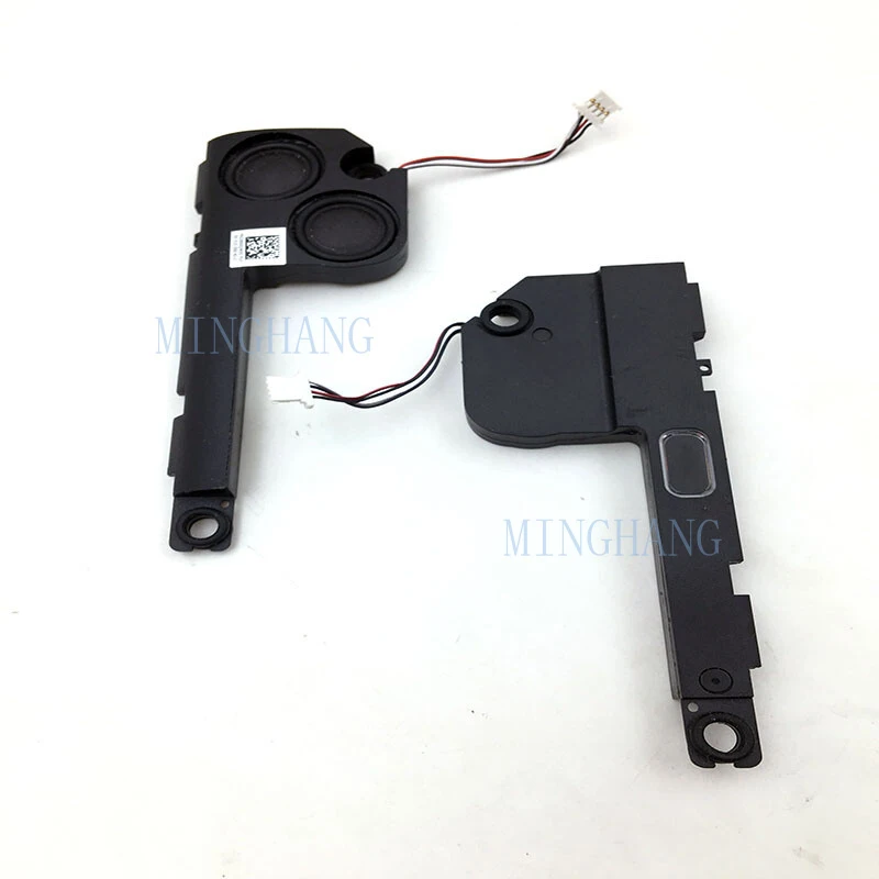 M  For HP ENVY 14-J102TX TPN-C121 horn speaker 818130-001 PK23000QW00