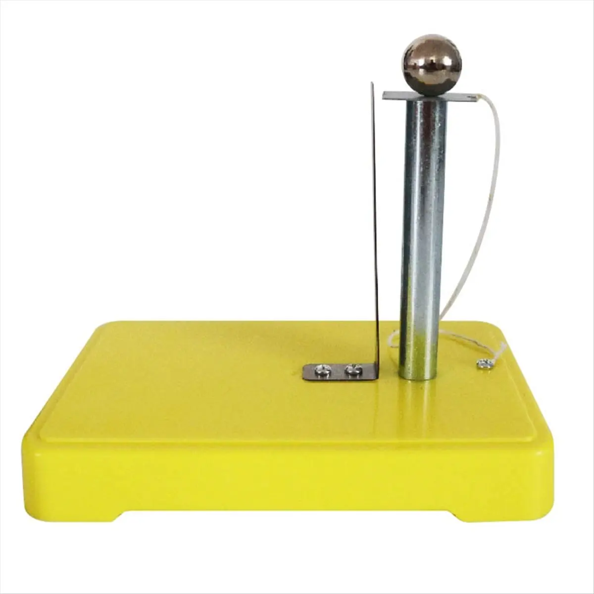 AA1129~Physics Mechanics Inertia Device Physics Experiment Teaching Aids First Law Experiment for Children Middle School