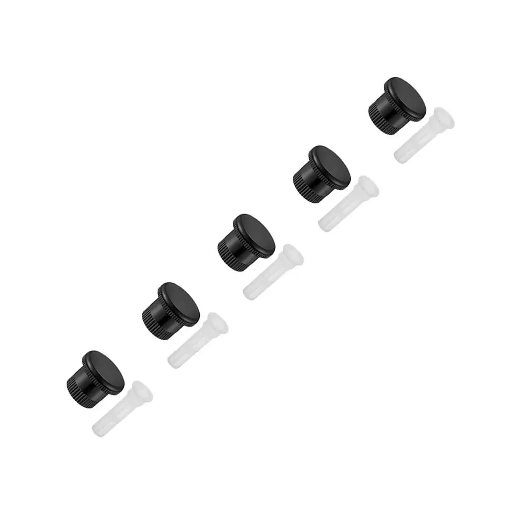 Plastic Nozzle Kit for Hunter-Compatible Spray Bases Supporting Effective Coverage Patterns and Consistent Operational Output