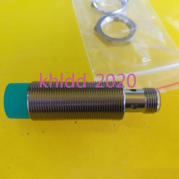 

New Nbn8-18gm50-e0-v1 for Inductiver Sensor Brand New Original Spot Plc 2026