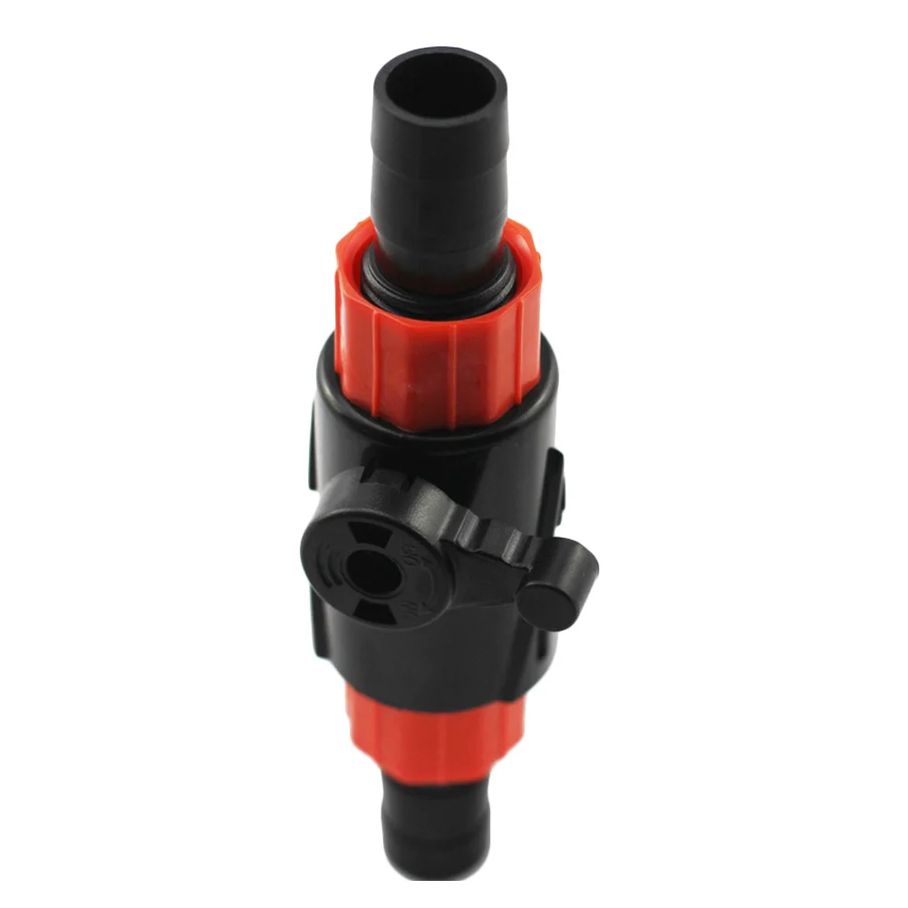 

Fish Tank Adjusting Valve High Quality Quick Water Control Switch Aquarium Accessories for Comfortable Fish Environment