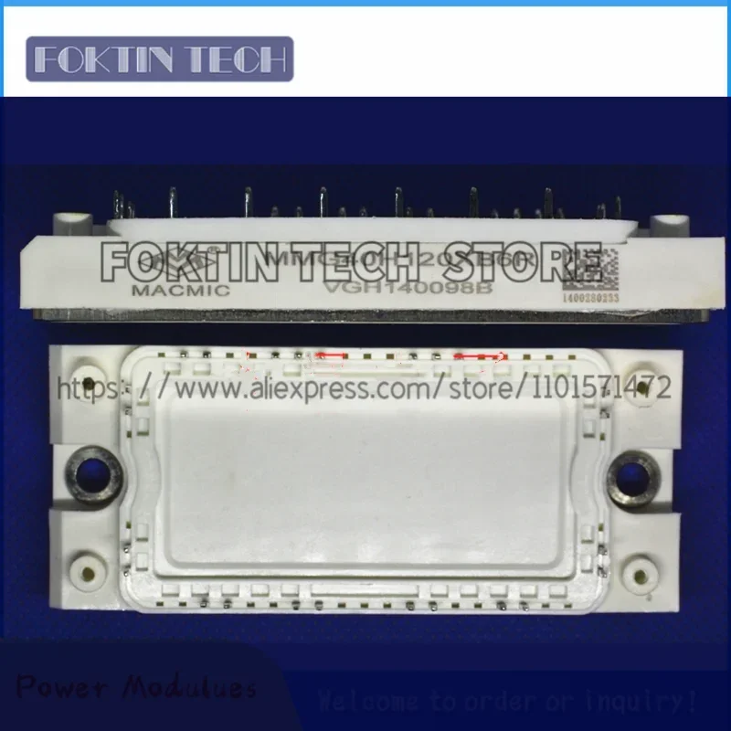 MMG40H120XB6BTN MMG40H120XB6R MMGT40H120XB6C New Original  Module