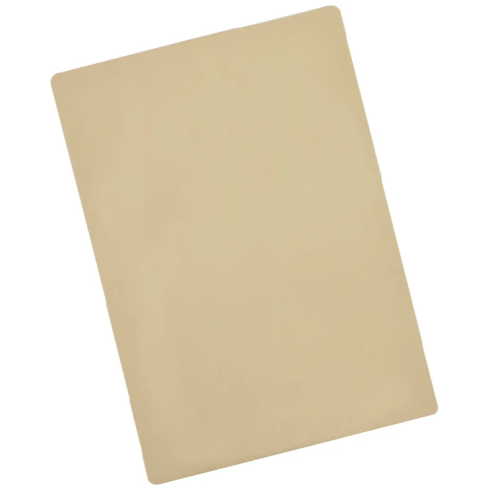 

Искусственная кожа для татуировок: легкая, прочная, реалистичная на ощупь, бежевая. Инструменты и принадлежности для обучения татуированию.