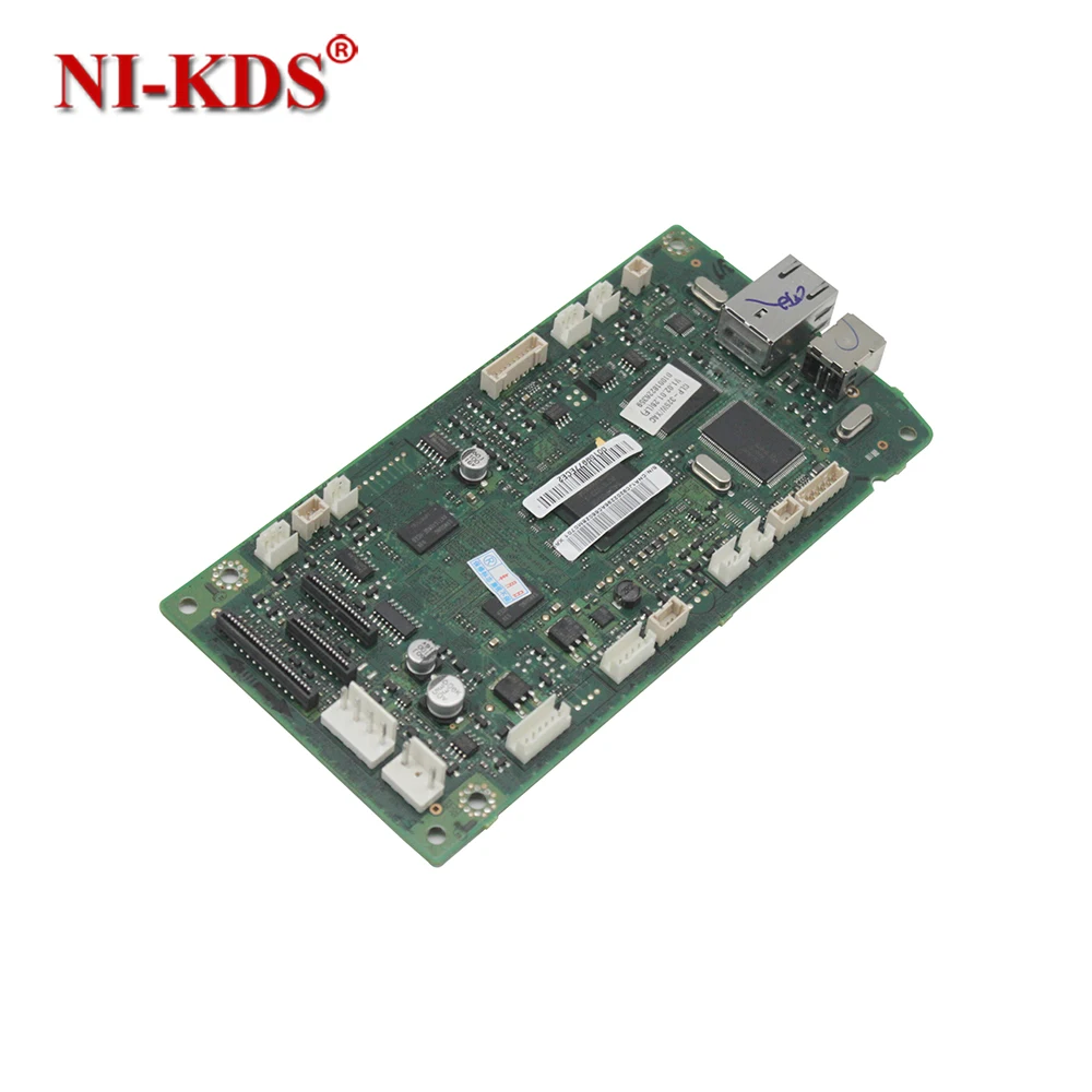 

JC92-02295B JC92-02294B форматированная плата для Samsung CLP-320 CLP320N 320 материнская плата печатная плата для принтер запчасти для материнской платы