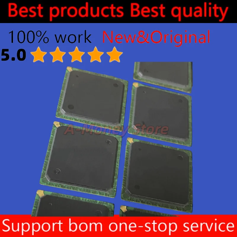 

(11pcs) MPC5566MZP132QLZ2024 MPC5566MZP132 QLZ2024 BGA