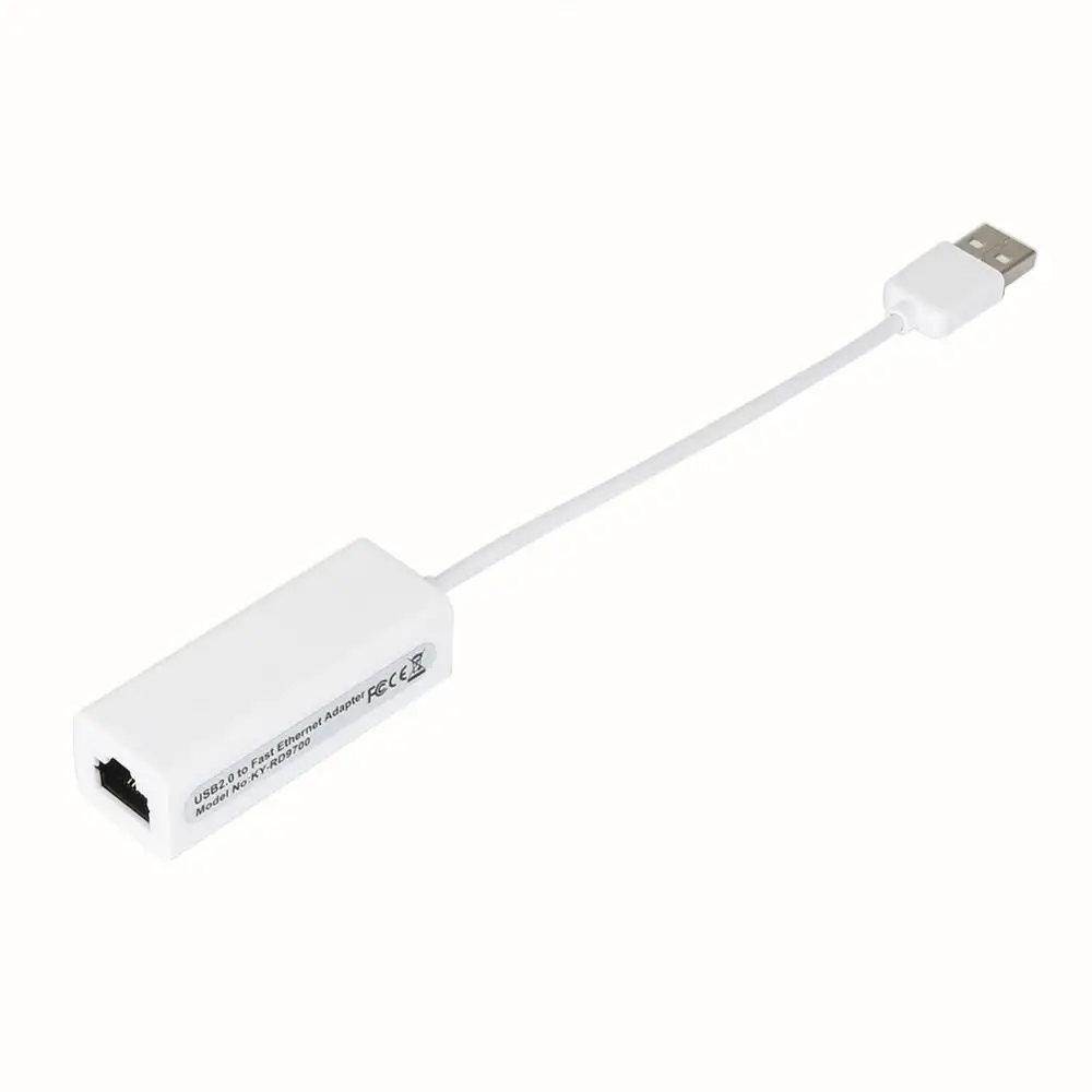 Ethernet-адаптер USB 3,0 сетевая карта к USB RJ45 Lan для ПК Windows 10 Mi Box 3/S Nintendo Switch Ethernet USB