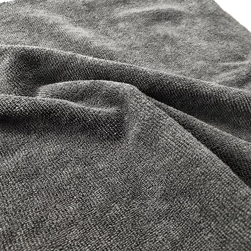 1Meter Super Absorbent Microfiber Fabric DIY Material For Cloth Diaper Insert Sanitary Pad Liner Making