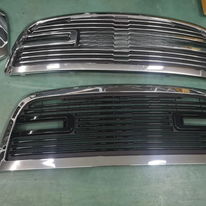 

10-18 RAM 2500Off-road pickup truck modified front grille09-16Ram Grille