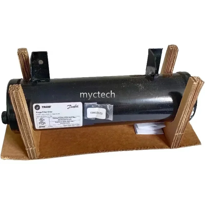 

Фильтр-осушитель RANE DHY01474, замена холодных деталей для центробежного чиллера CVHE CVHG GVHC