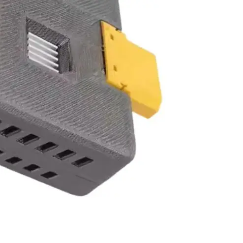/Dual /For /Ideal Diode Automatic Parallel Module 80A 5-100V Power Switch Board With For XT90 Connectors For Battery RC DIY