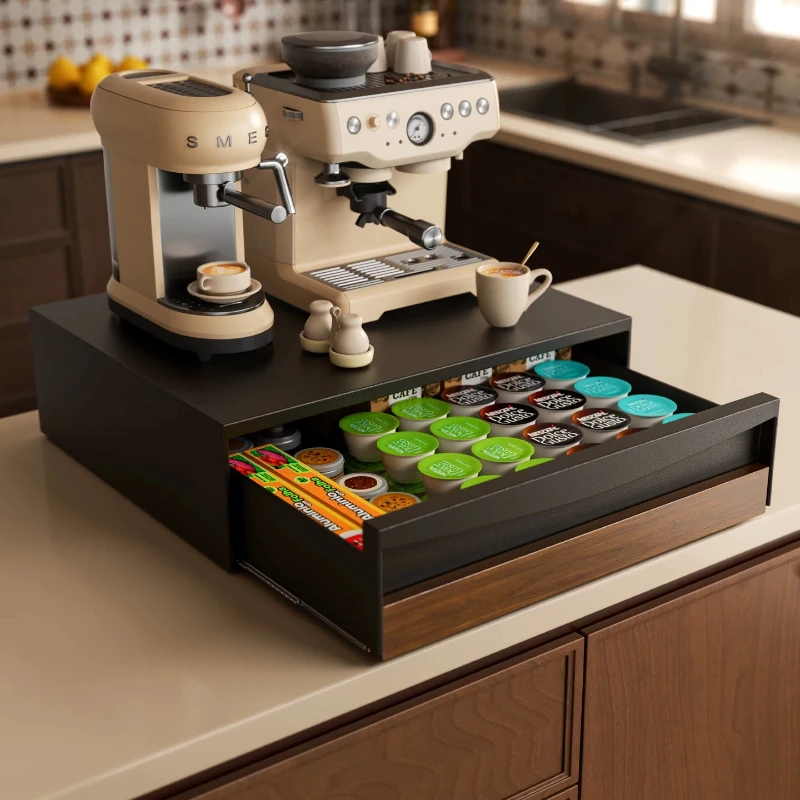 Cutecore Shelf Storage Shelves Desktop Management Items Kitchen Storage Shelves Organization Accessories Estante Room Stuff