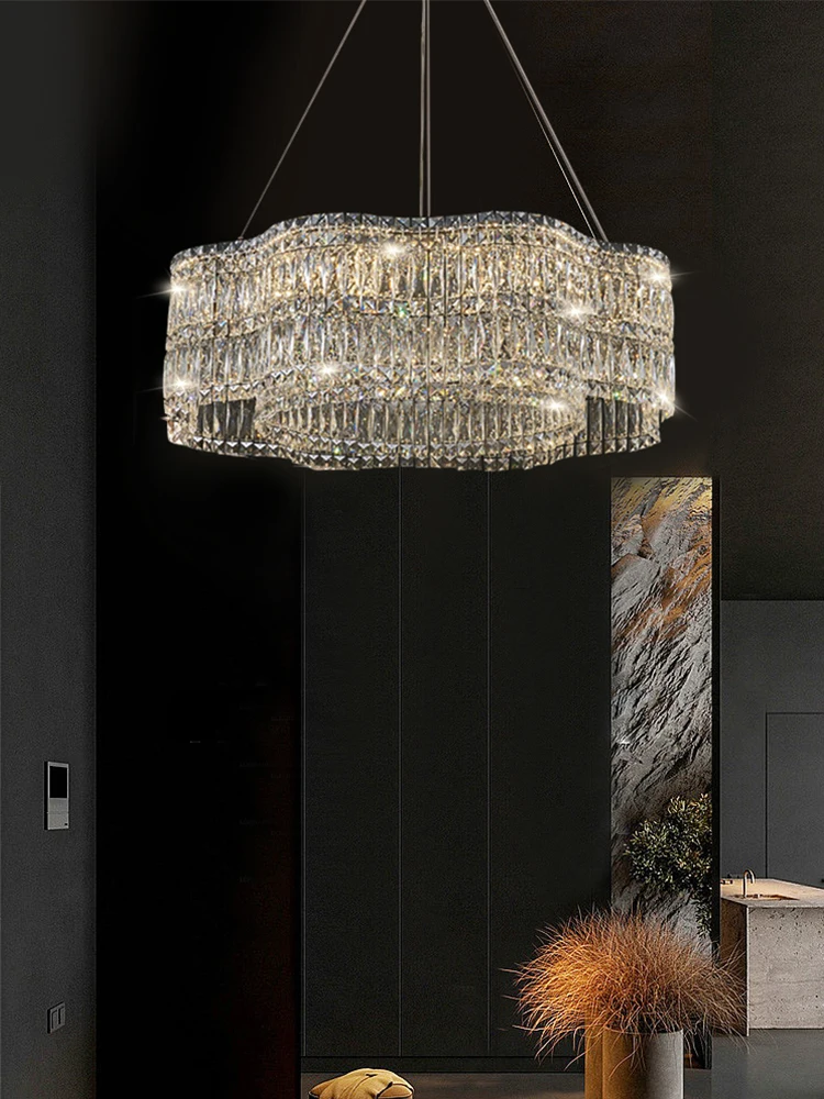 Nordic Style Luxury…