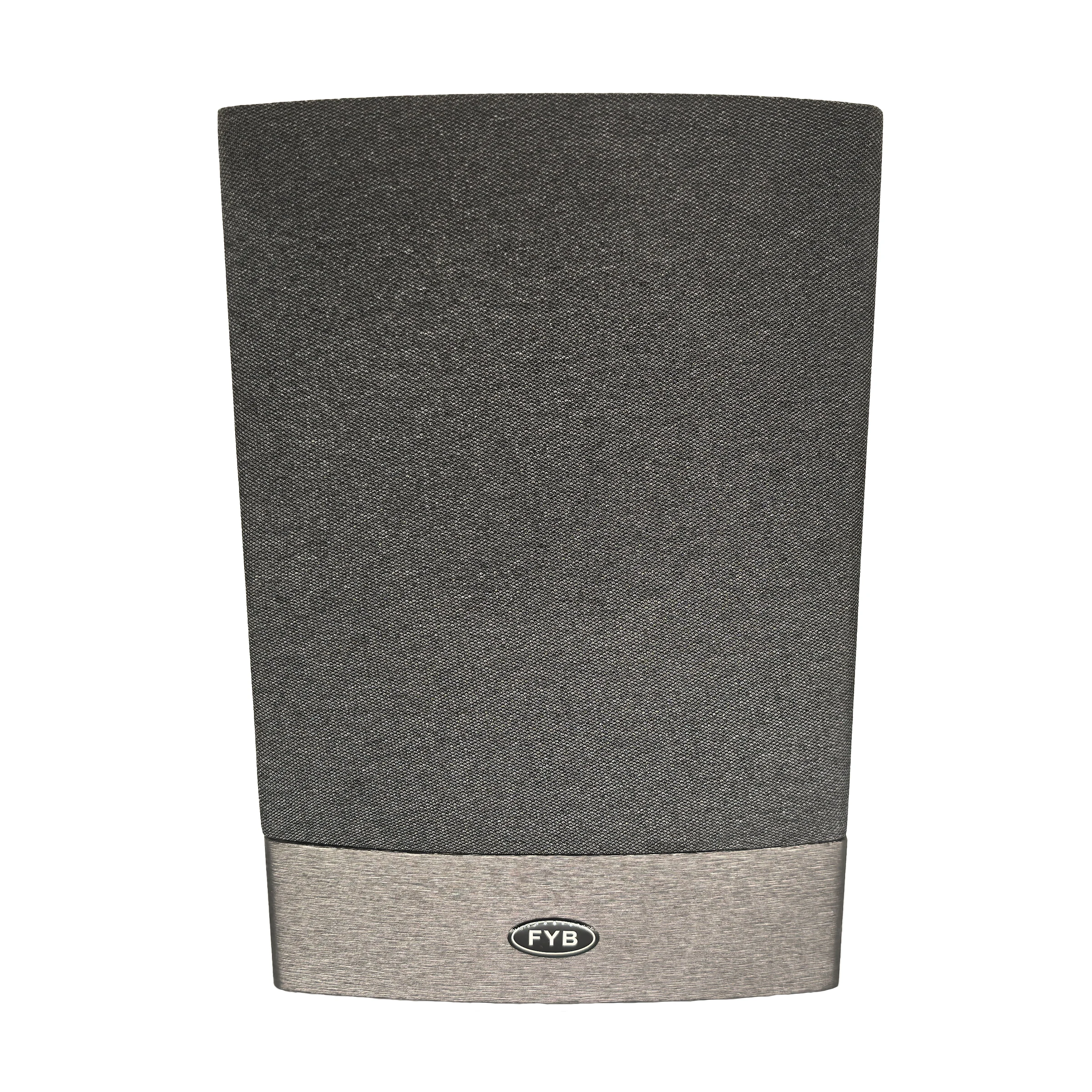 New Products Active IP Network Wall Mounted Public Address System Wall Mounted Theater