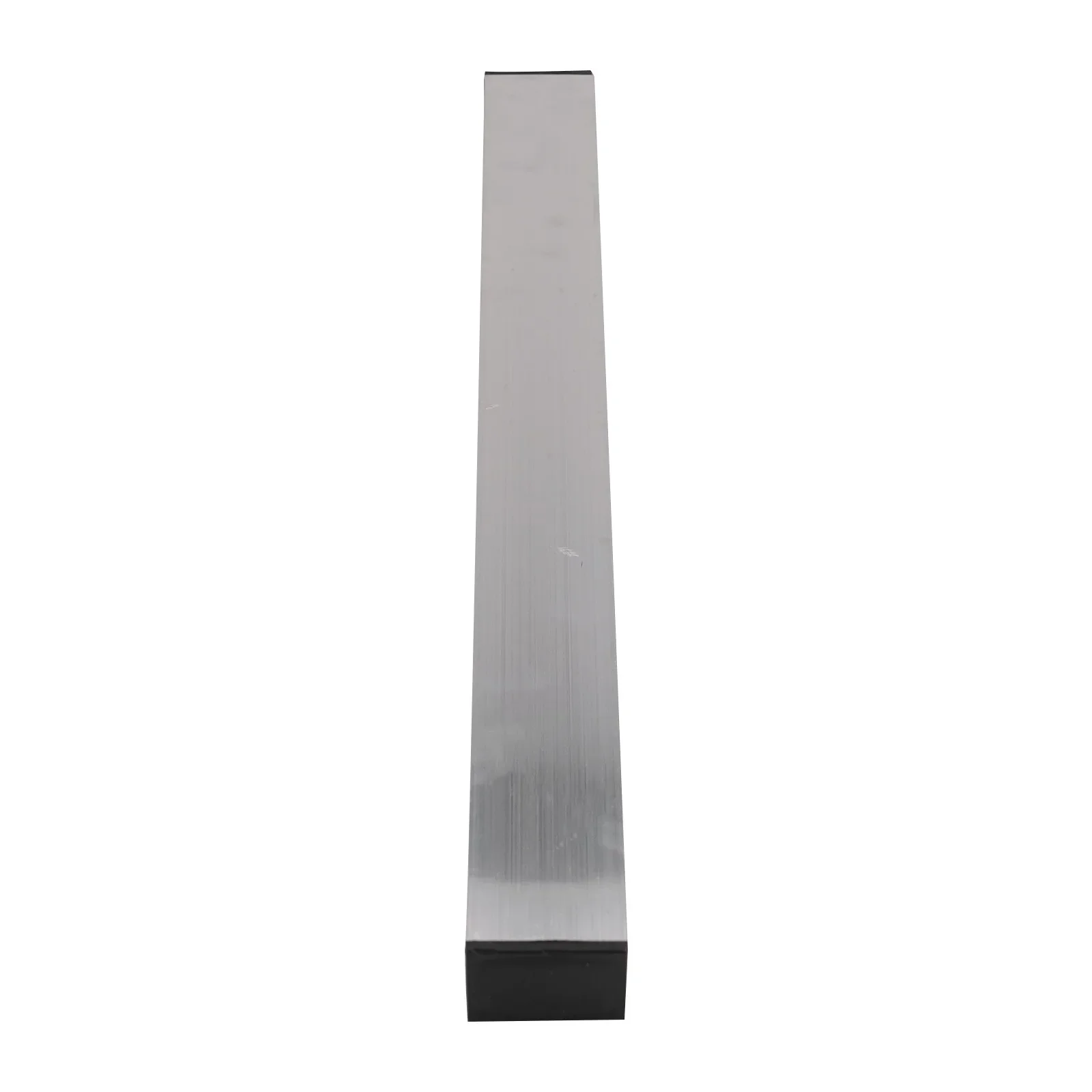 Guitar Neck Fret Beam Leveling Bar Luthier Tools With 6PCS Sandpaper Aluminum Fret Sanding Leveler Beam Leveling Bar view 4
