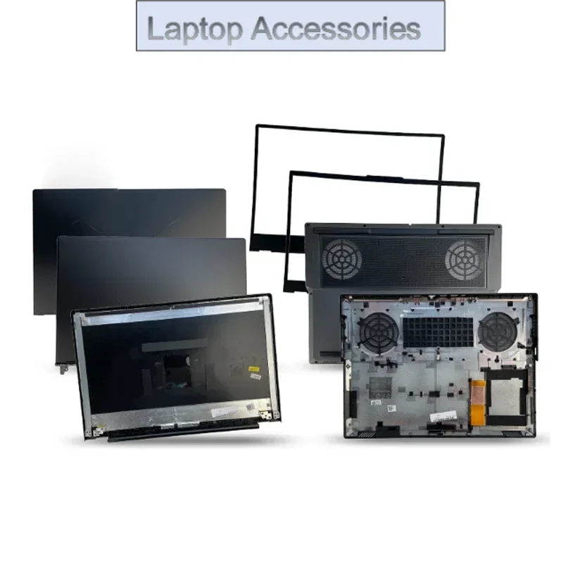 

New for Lenovo Legion Y530 Y530-15ICH Y540-15 Y540-15IRH y7000 shell LCD back cover case screen frame bottom case'