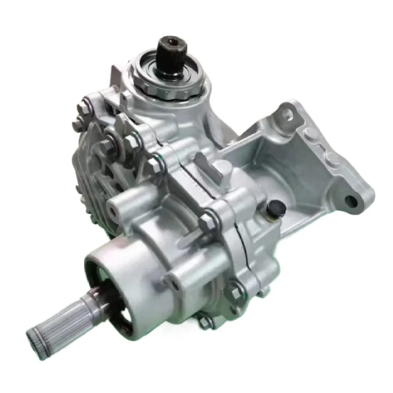 

high quality Remanufacturing automobile transfer case for MINI r60 r61 transfer box 2010 2016 27109811688