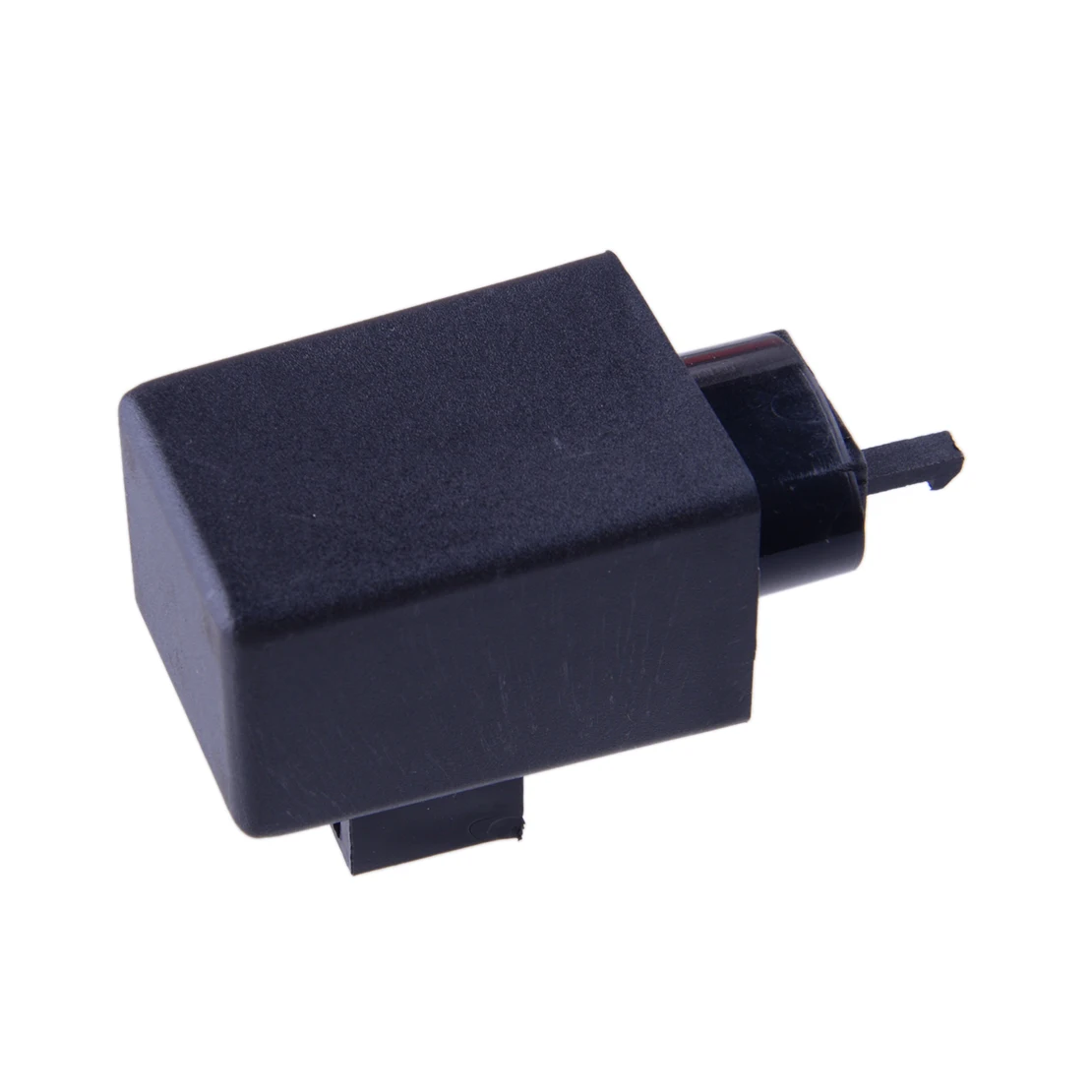 DWCX Motorcycle Turn Signal Relay 38301-KK9-952 Fit for Honda VT500C VT600 VT700C VT750C VT800C VT1100C Shadow