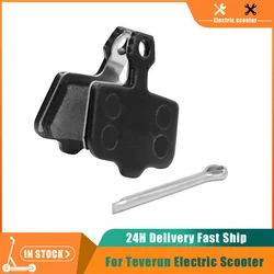 Universal Metal Disc Brake Pad for Teverun Fighter 11/11+ Teverun Fighter Supreme Blade GT+ Electric ScooterBrake Pads