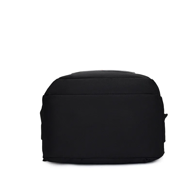 Backpack Large Capacity High-end Business Multifunctional Computer Backpack Men's School Bag High