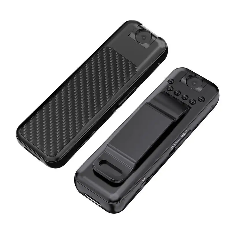 Small Body Camera Body Video Recorder With Video Recording Body Video Recorder With Video Recording For Polices Running