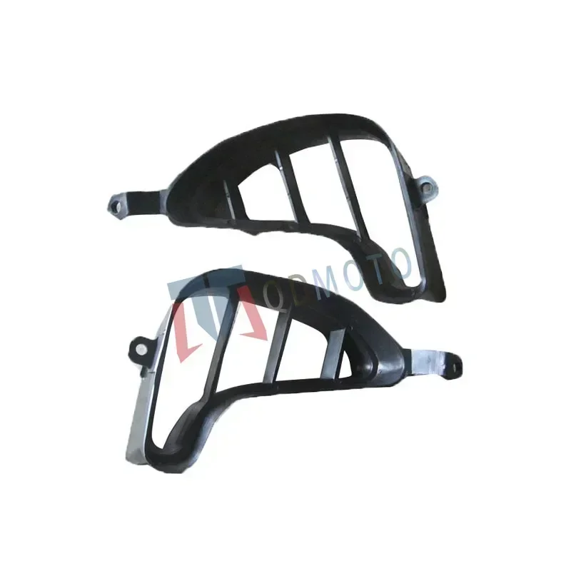 

Для Honda CBR600 F4I 2001 2002 2003 2004 2005 2006 2007 аксессуары для мотоциклов вентиляционная труба ABS инъекционный обтекатель