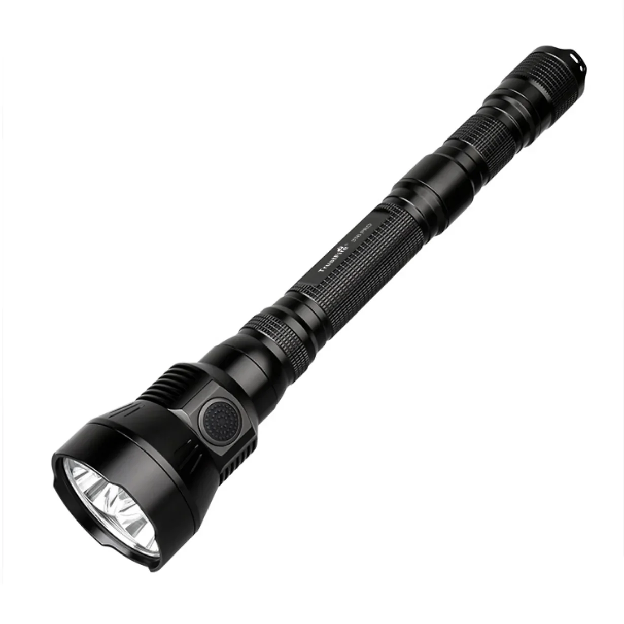 

Rechargeable Tactical Flashlight LUMINUS SST 40 5200Lumens 18650 Torch Ultra Bright Self Defense for Outdoor Camping Hiking