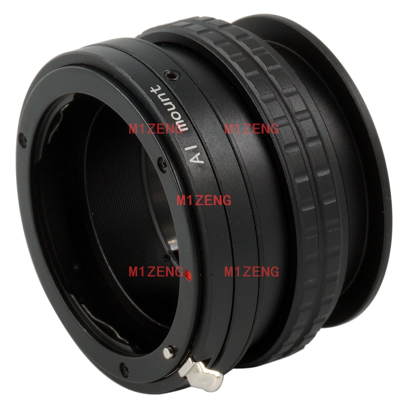 Macro Focusing Adapter For Nik - Macro Extension Tube ulasan dan harga