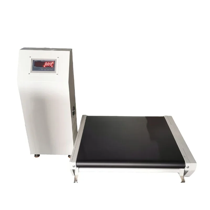 

Airport High-Speed Rail Security Check Special Automatic Weighing High-Precision Baggage Checkweigher