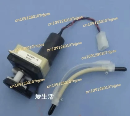 

Fresenius ASP air separation pump asp pump tube pressurized sheet original hemodialysis machine accessories