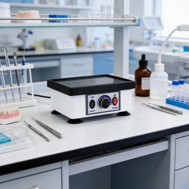 JT-51B Dental Lab S…