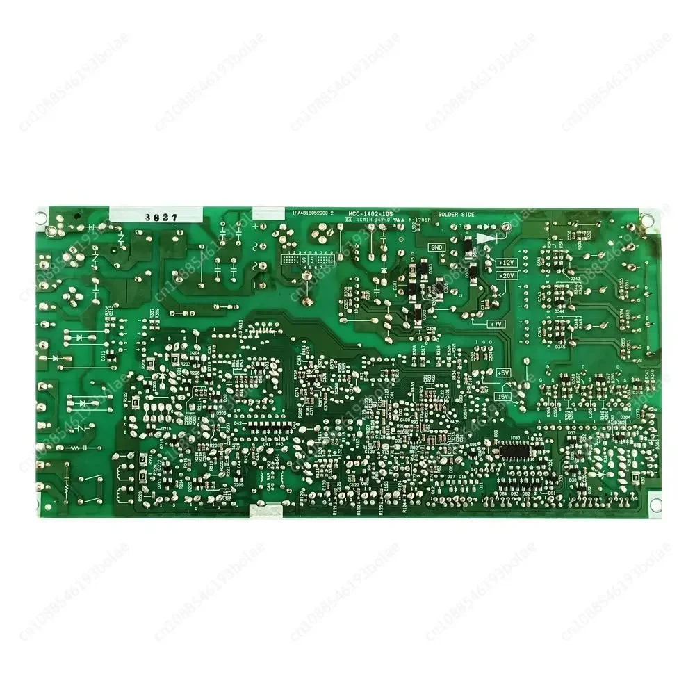 MCC-1402-10S CR-SRP50A-2 Original Inner Motherboard Control Board For Toshiba Air Conditioner