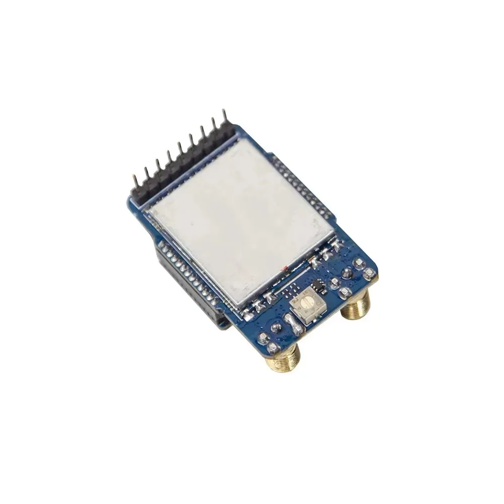 TopeSkyzone Steadyview Fusion Analog 04o/04x Pro Same Original V3.3 Version Receiver