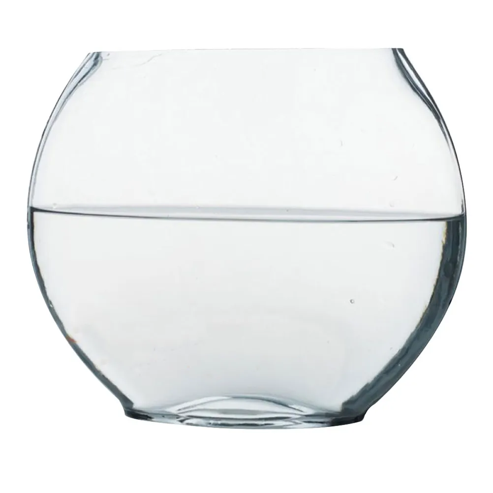 

Transparent Glass Ecological Bottle Micro Landscape Container DIY Terrarium Flower Planter Desktop Fish Tank Table Decoration