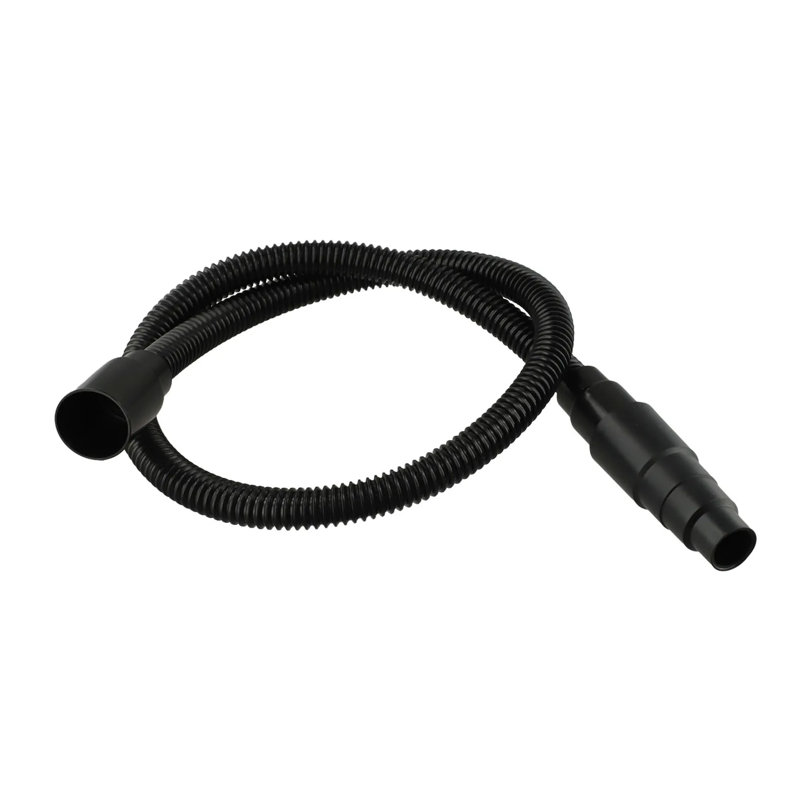 Dust Control Flexible Hose Flexible Connection Practical Use User-Friendly Design Convenient Setup Tool Dust Collector