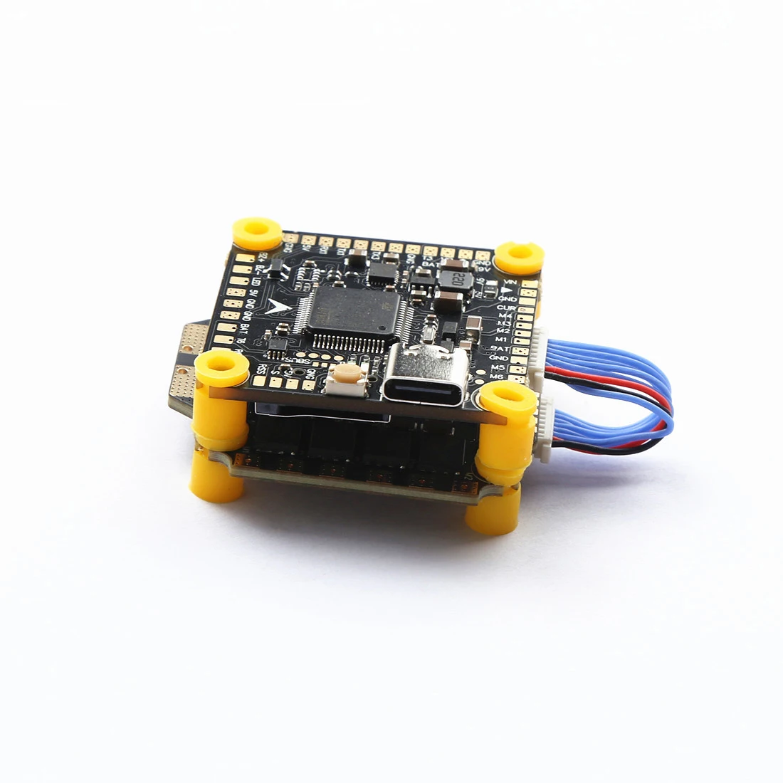 F405 V2 F4 V3S sterowanie lotem FC & BLS-50A/65A 4 in1 ESC Stack dla dron FPV Quadcopter równe Speedybee F405