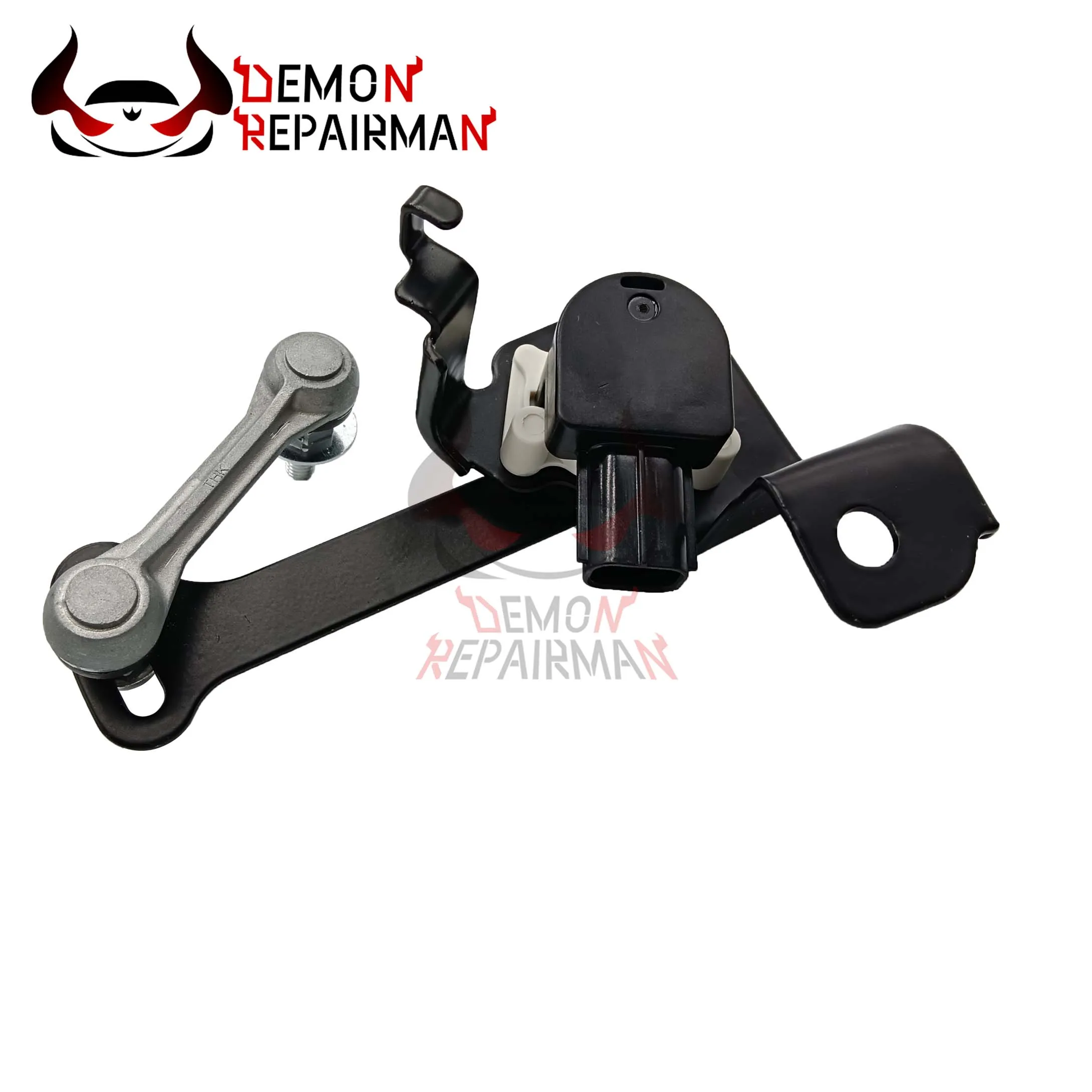 

High Quality 89406-60030 8940660030 Car Front Left Headlight Level Sensor For Lexus LX570 Toyota Land Cruiser V8 5.7L