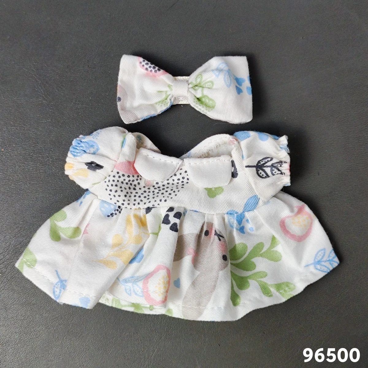 Bonitos ropa para muñecas, ropa de fiesta para 17cm, labubu v2 v1, ropa kawaii, juguetes para niños de diferentes estilos, regalos para labubu