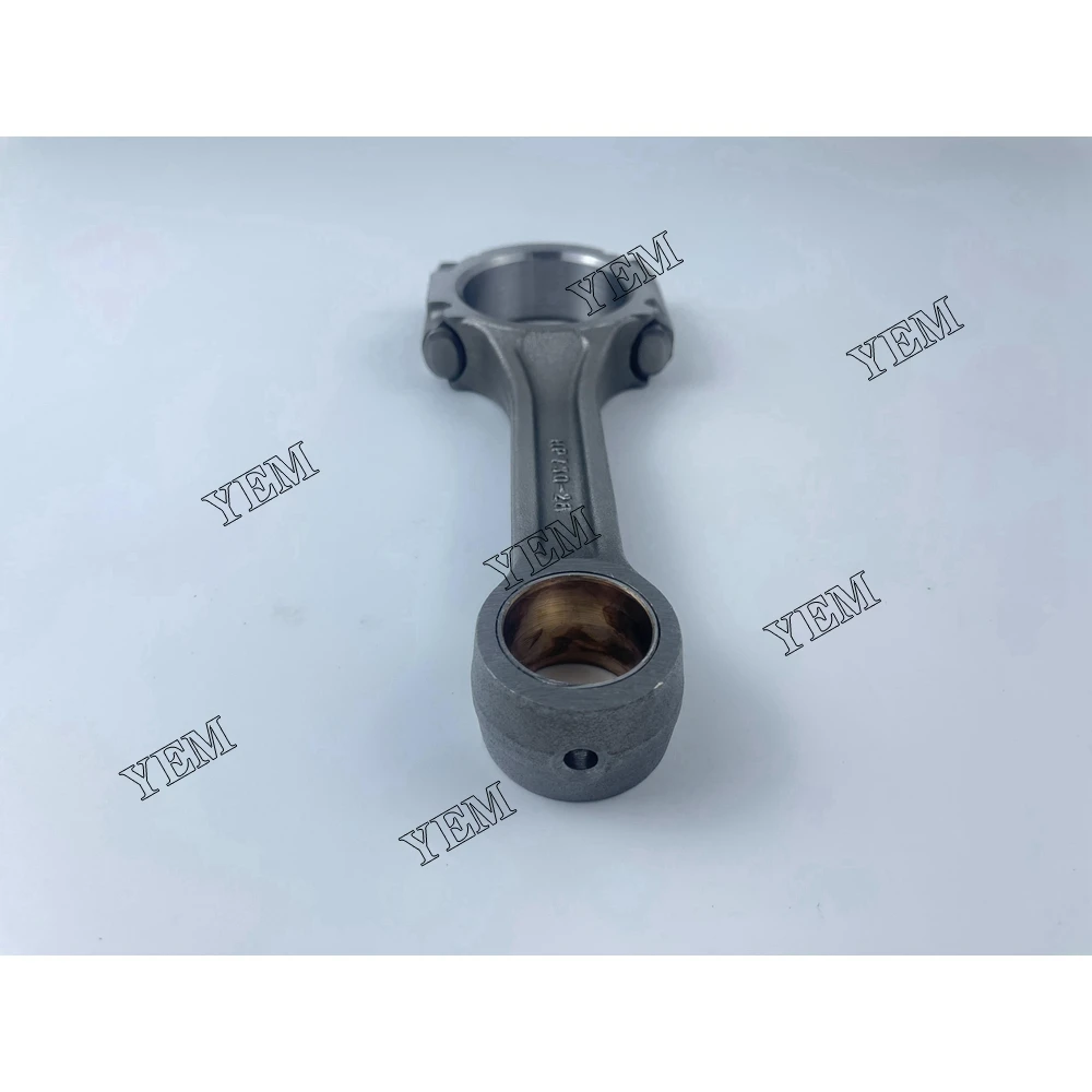 New 404D-22 Connecting Rod For Perkins Forklift Excavator Machinery Engine.