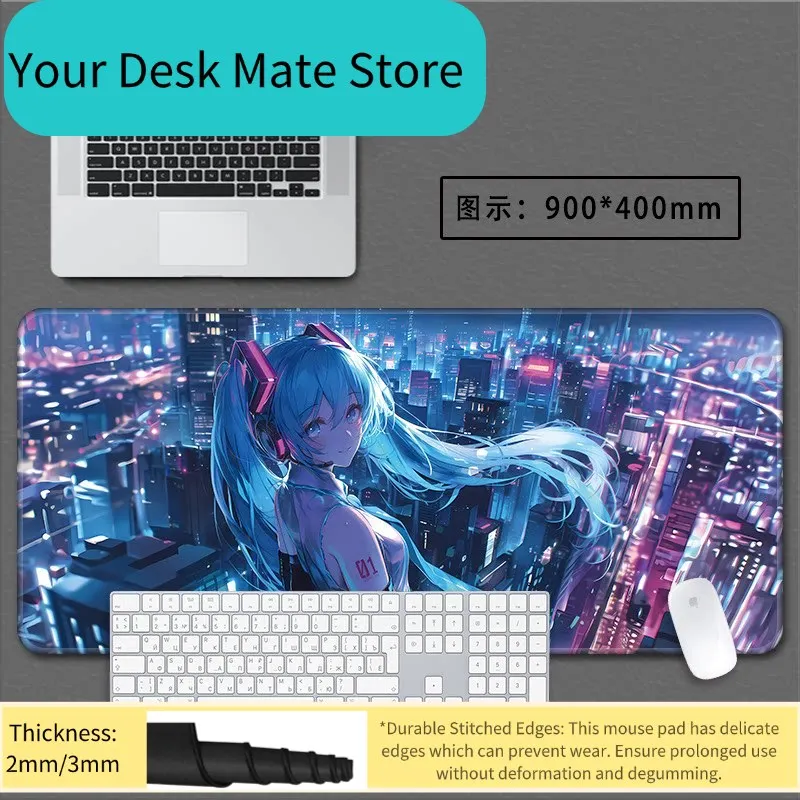 tapete-de-mesa-grande-hatsune-miku-cyber-city-anime-antiderrapante-e-anti-sujeira-para-jogos