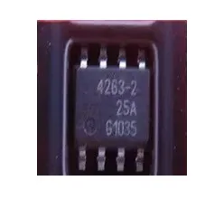 

Free shipping 4263-2 TLE4263-2 10PCS