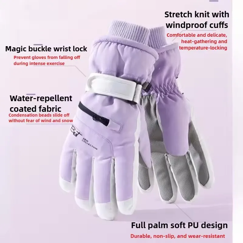Thumbnail 4 - #63 Best Thermal Winter Gloves to Buy In 2026