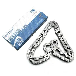 Camshaft Timing Chain For ROYAL ENFIELD INTERCEPTOR 650 2019 2020 2021 2022 2023 Motorcycle Engine Parts