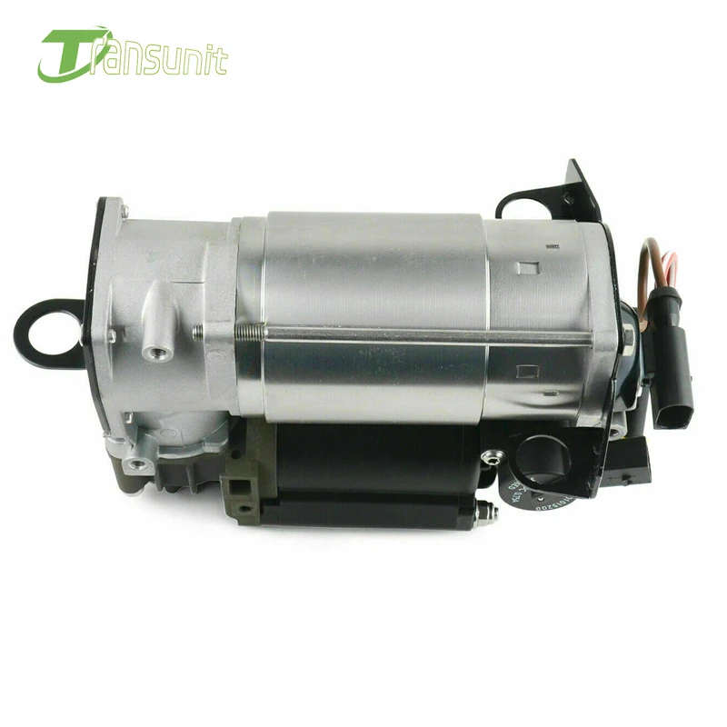 A2113200304 Air Suspension Compressor Airmatic Pump Suit For Mercedes W220 W211 W219 05-09