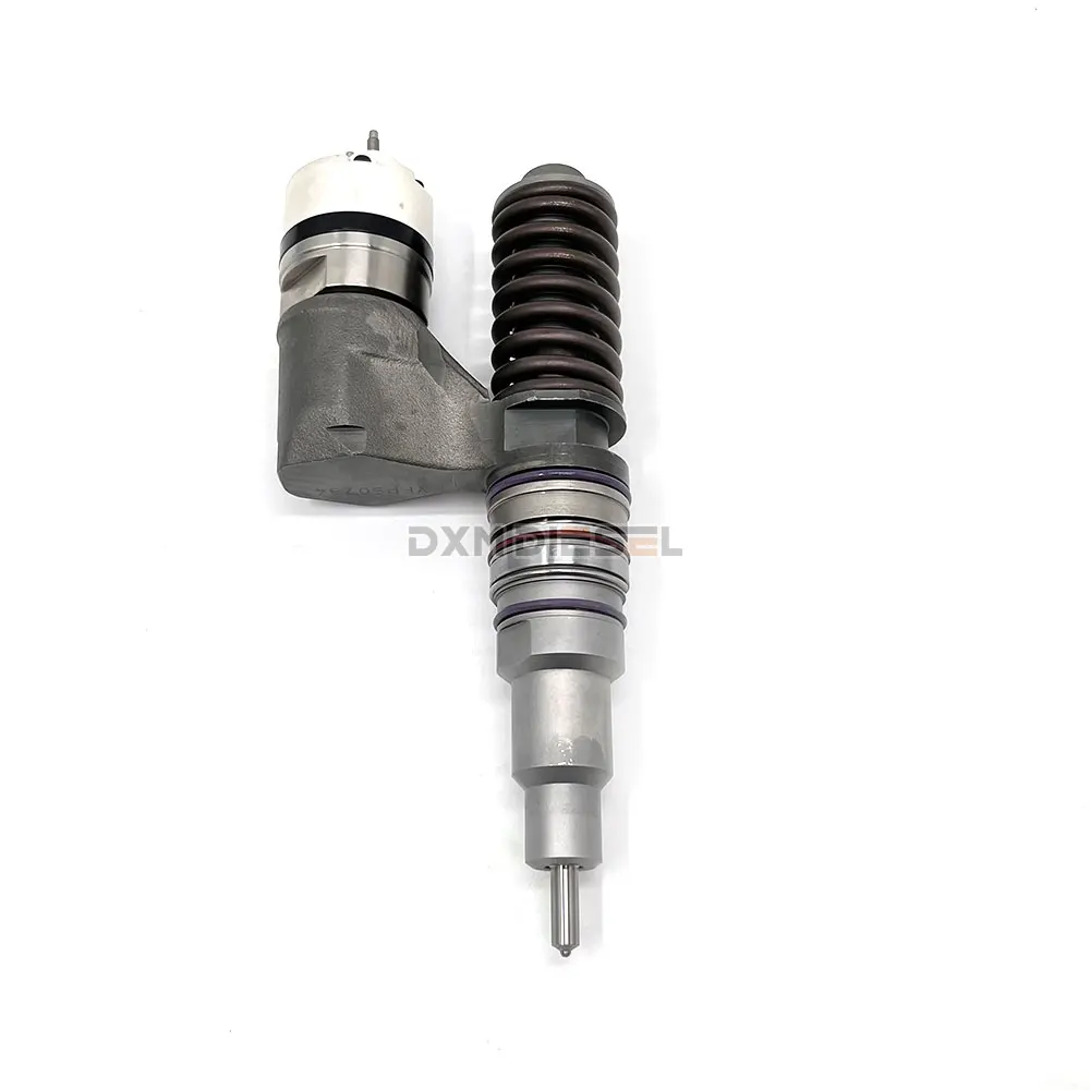 High Quality Diesel Pump Injector 8112556 For Diesel Engine Injector Assembly Factory