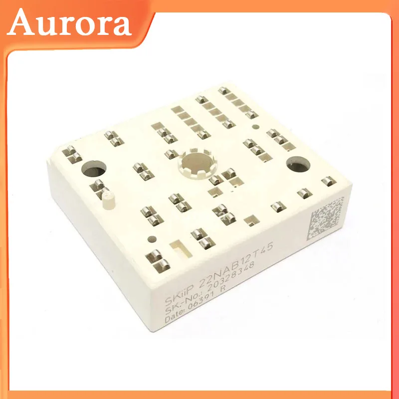 

SKIIP22NAB12T46 SKIIP22NAB12T45 SKIIP 22NAB12T45 SKIIP 22NAB12T46 Модуль IGBT