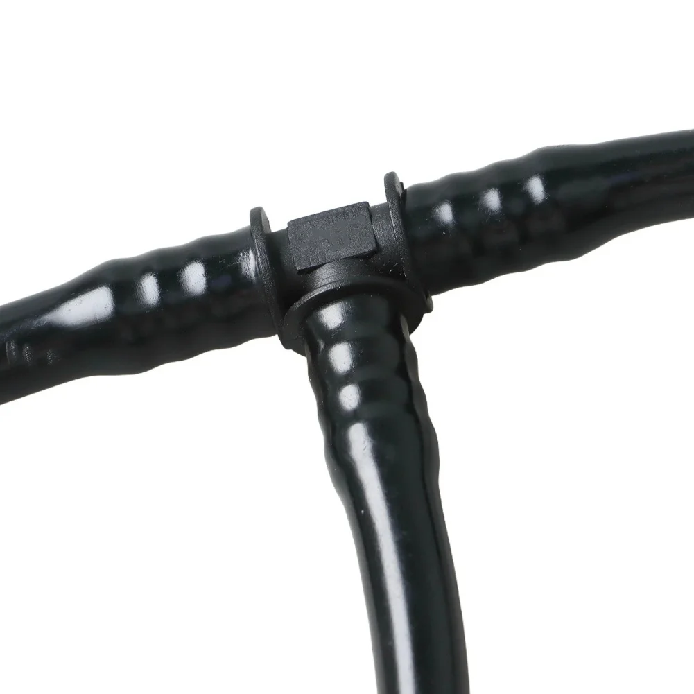 

Черный бачок для охлаждающей жидкости OEM 80A121081DH, OEM 80D121081B, OEM 80A121081AS для системы охлаждения Q5, для Q5 2.0L 2018-2024