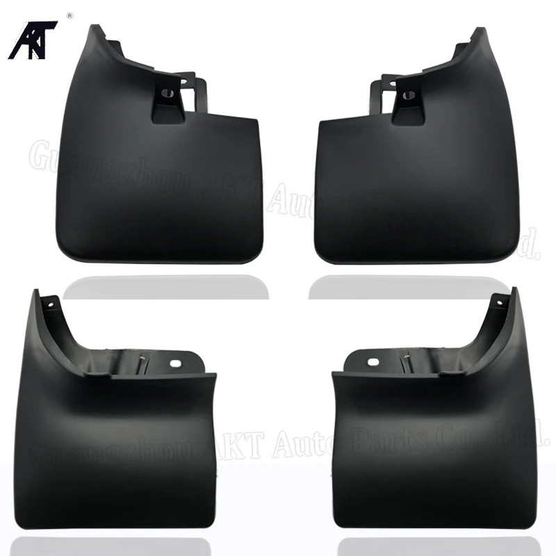 Mud Flap for nissan pick-up Navara Frontier D22 1996 -2004 2X2or (2WD)MUDGUARDS FRONT REAR FENDER ACCESSORIES