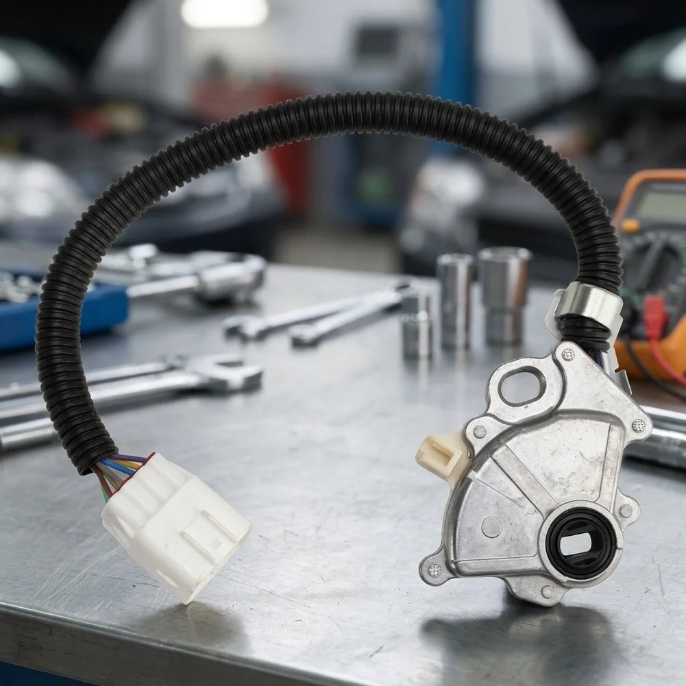Auto Transmission Part Inhibitor Switch 84540-B0010 Easy Installation Process Practical Auto Component OEM Standard Quality